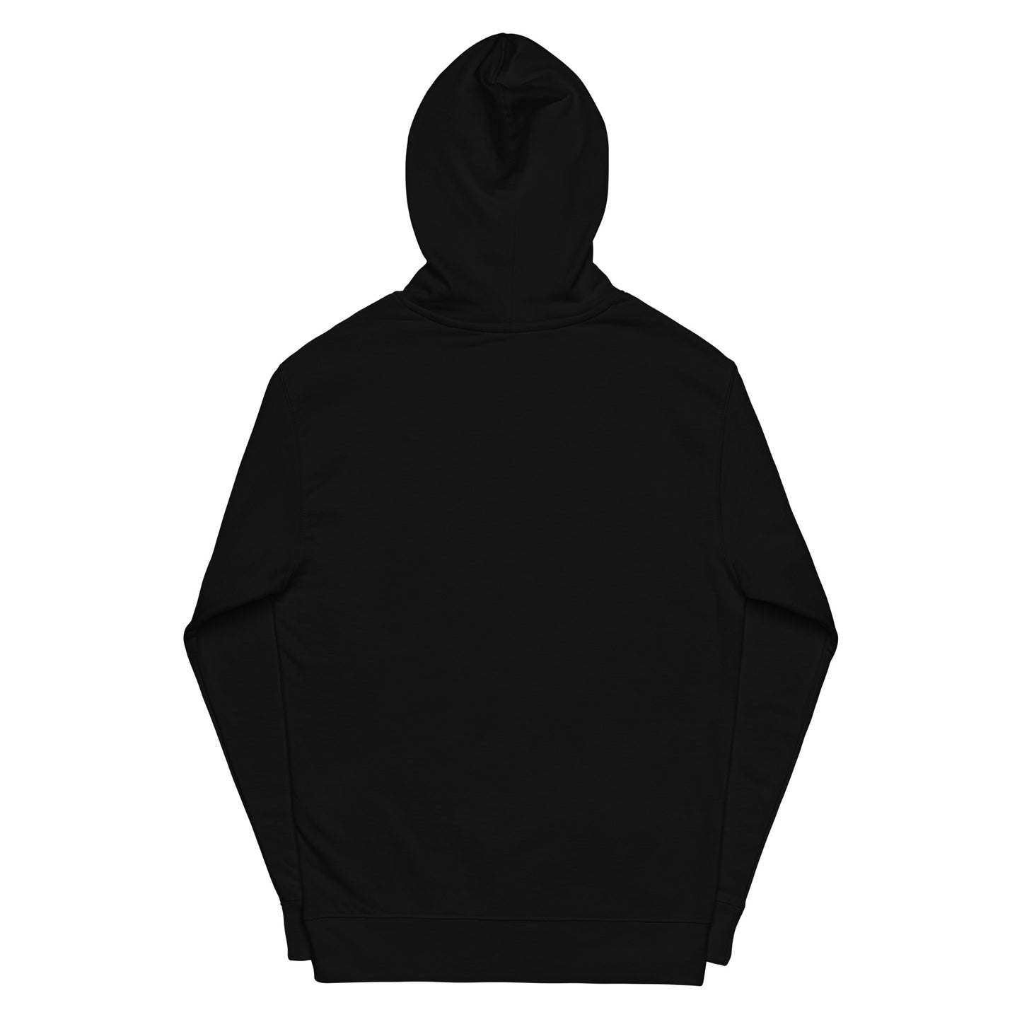 MOG Metal Hoodie