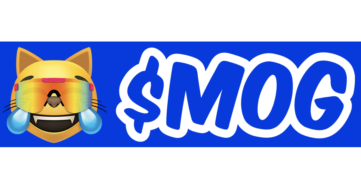 Mog Merch