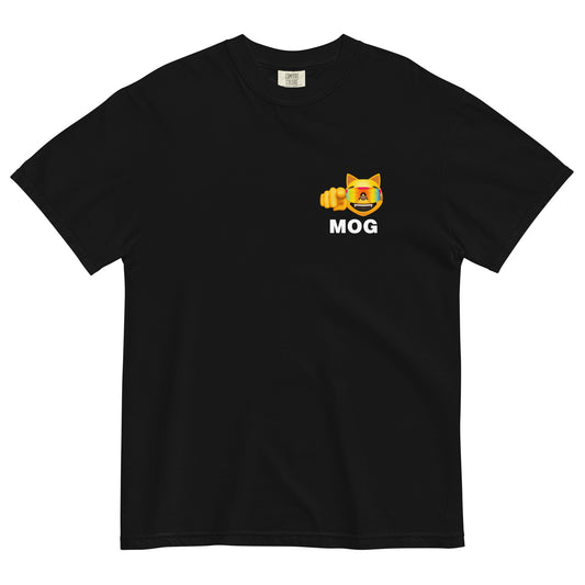 MOG Staff T-Shirt