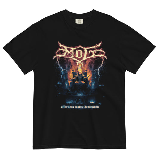 MOG Metal T-Shirt
